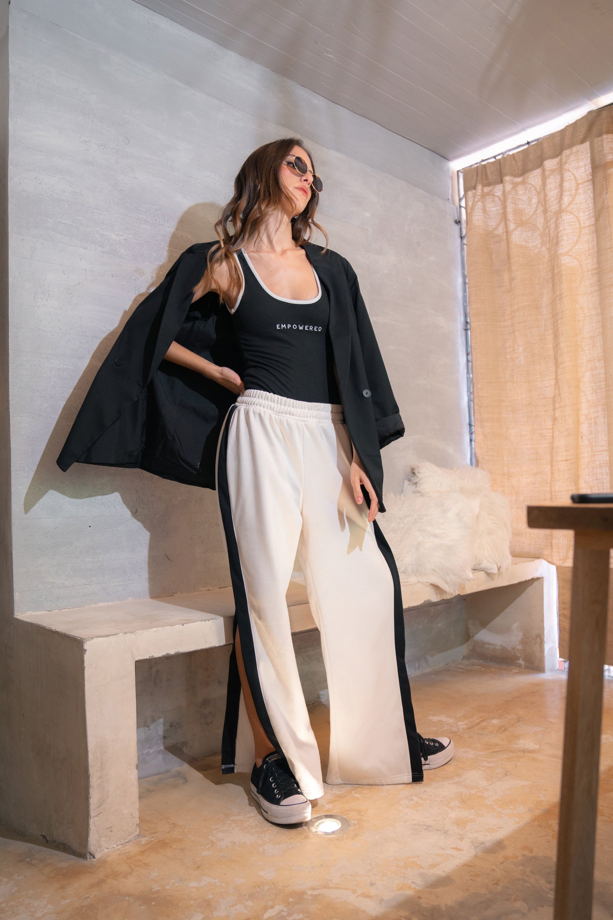 Body Negro  Empowered