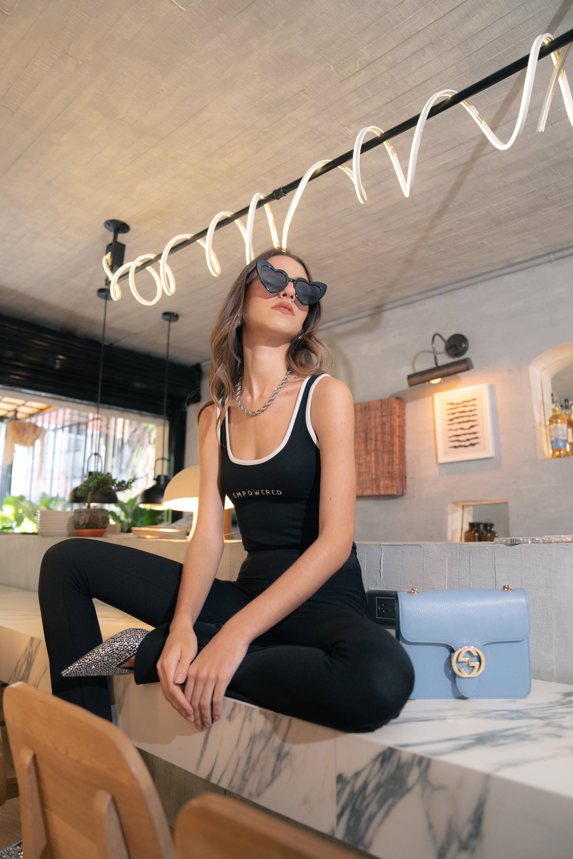 Body Negro  Empowered